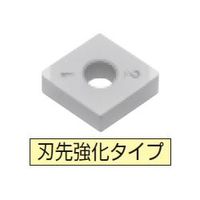 住友電工ハードメタル スミボロンチップ 4NCーCNGA120408HS:BNC2010 1個（直送品）