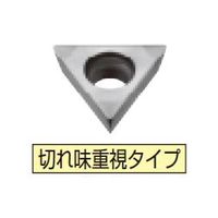 住友電工ハードメタル スミボロンチップ 3NCーTPGW160408LS:BNC200 1個（直送品）