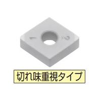 住友電工ハードメタル スミボロンチップ 4NCーCNGA120404LS:BNC200 1個（直送品）