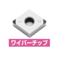 住友電工ハードメタル スミボロンチップ 4NCーCNGA120404WG:BNC200 1個（直送品）