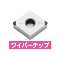 住友電工ハードメタル スミボロンチップ 4NCーCNGA120404WH:BNC200 1個（直送品）