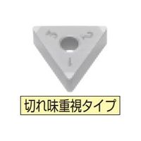 住友電工ハードメタル スミボロンチップ 6NCーTNGA160408LS:BNC200 1個（直送品）