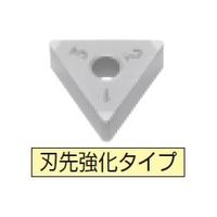 住友電工ハードメタル スミボロンチップ 6NCーTNGA160408HS:BNC2020 1個（直送品）