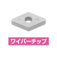 住友電工ハードメタル スミボロンチップ 4NCーDNGA150408WH:BNC2010 1個（直送品）