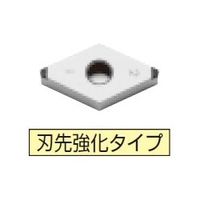 住友電工ハードメタル スミボロンチップ 4NCーDNGA150412HS:BNC2020 1個（直送品）