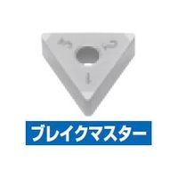 住友電工ハードメタル スミボロンチップ 6NCーTNGG160412NーFV:BNC2020 1個（直送品）