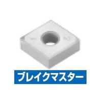 住友電工ハードメタル スミボロンチップ 4NCーCNGG120404NーLV:BNC2010 1個（直送品）