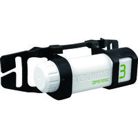 ペタLEDヘッドライトUシリーズ 用オプション 専用充電池