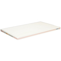 軽量おとくまな板　500×300×25mm　ピンク　OL04-5030P　長谷川化学工業　（直送品）