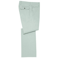 自重堂　制服百科　パンツ　アースグリーン　９６　171（直送品）