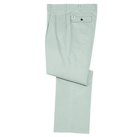 自重堂 制服百科 ツータックパンツ 181