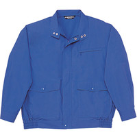 自重堂　制服百科　ブルゾン　ブルー　ＥＬ　610（直送品）