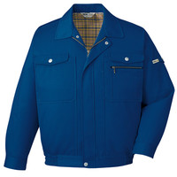 自重堂　制服百科　ブルゾン　ネービー　ＥＬ　680（直送品）