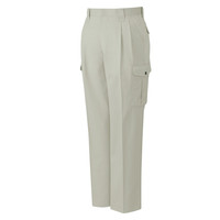 自重堂　制服百科　エコツータックカーゴパンツ　アイボリー　Ｈ７６　H42102（直送品）