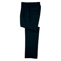 自重堂　制服百科　ツータックパンツ　ネービー　８８　42501（直送品）