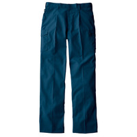 自重堂　制服百科　ワンタックカーゴパンツ　ネービー　８８　51202（直送品）