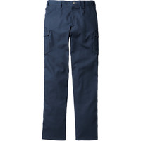 自重堂　制服百科　ノータックカーゴパンツ　ネービー　７９　52202（直送品）
