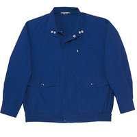 自重堂　制服百科　ブルゾン　ネービー　ＥＬ　610（直送品）