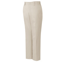 自重堂　制服百科　エコ製品制電パンツ　ベージュ　Ｈ１０６　H3310（直送品）