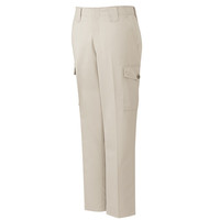 自重堂　制服百科　エコ製品制電カーゴパンツ　ベージュ　１０６　3320（直送品）