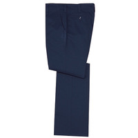 自重堂　制服百科　製品制電ストレッチパンツ　ネービー　７０　4410（直送品）