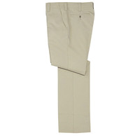 自重堂　制服百科　製品制電ストレッチパンツ　アイボリー　７０　4410（直送品）