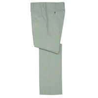 自重堂　制服百科　製品制電ストレッチパンツ　アースグリーン　７０　4410（直送品）