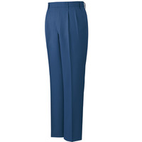 自重堂　制服百科　エコツータックパンツ　グレープ　７０　40001（直送品）