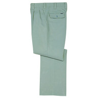 自重堂　制服百科　製品制電ストレッチツータックパンツ　スプレーグリーン　８２　40501（直送品）