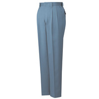 自重堂　制服百科　ツータックパンツ　ミストブルー　８５　41601（直送品）