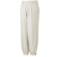 自重堂　制服百科　ニッカズボン　アイボリー　７６　41611（直送品）