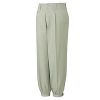 自重堂　制服百科　ニッカズボン　アースグリーン　１０１　41611（直送品）