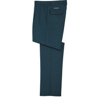 自重堂　制服百科　ツータックパンツ　ブルーノート　Ｈ７９　H42401（直送品）