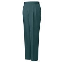 自重堂　制服百科　ツータックパンツ　シャドーブルー　Ｈ１０６　H43301（直送品）