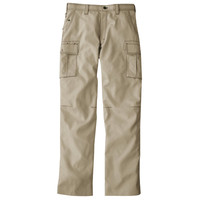 自重堂　制服百科　ノータックカーゴパンツ　サンドベージュ　８２　51702（直送品）