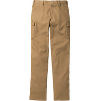自重堂　制服百科　ノータックカーゴパンツ　キャメル　７９　52202（直送品）
