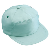 自重堂　制服百科　帽子（丸アポロ型）　スプレーグリーン　Ｌ　90009（直送品）