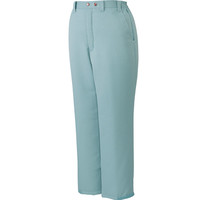 自重堂　制服百科　防寒パンツ　アースグリーン　ＬＬ　48351（直送品）