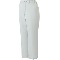 自重堂　制服百科　防寒パンツ　アッシュ　ＬＬ　48351（直送品）