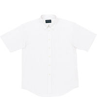 自重堂 カ】43634 ホワイト 4L 43634 1着