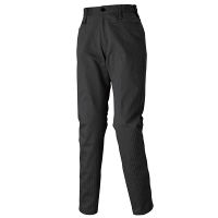 アイトス レディースワークパンツ（ノータック） カーキブラック L AZ60625-010 1着（直送品）