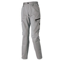 アイトス レディースカーゴパンツ（ノータック） シルバーグレー 5L AZ60626-003 1着（直送品）