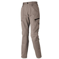 アイトス レディースカーゴパンツ（ノータック） モカ 5L AZ60626-024 1着（直送品）