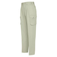 アイトス カーゴパンツ（2タック） アースグリーン AZ-774-005
