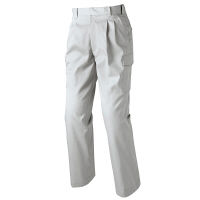 アイトス カーゴパンツ（2タック） シルバーグレー 130cm AZ1621-003 1着（直送品）