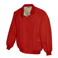 アイトス ブルゾン レッド AZ2110-009