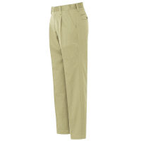 アイトス ワークパンツ（1タック） マスタード 95cm AZ3220-019 1着（直送品）