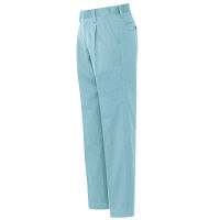 アイトス ワークパンツ（1タック） サファイアブルー 110cm AZ3220-072 1着（直送品）