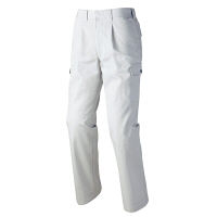 アイトス シャーリングカーゴパンツ シルバーグレー 5L AZ3421-003 1着（直送品）