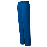 アイトス シャーリングパンツ（1タック） ブルー 3L AZ4805-006 1着（直送品）
